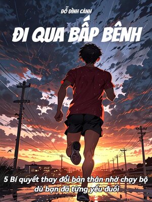 cover image of ĐI QUA BẤP BÊNH